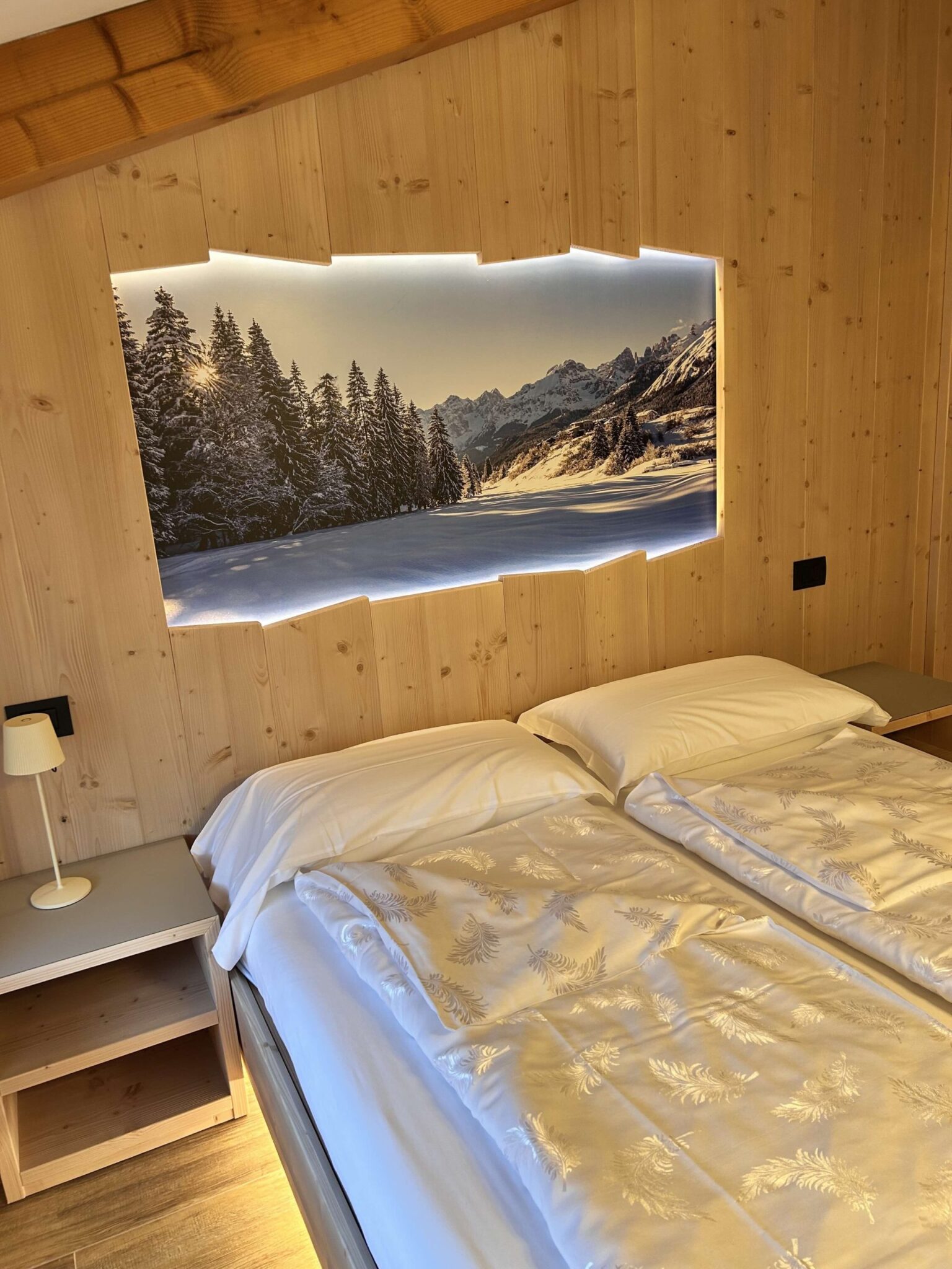 Appartamenti - Residence Cima Tosa - Andalo foto 6