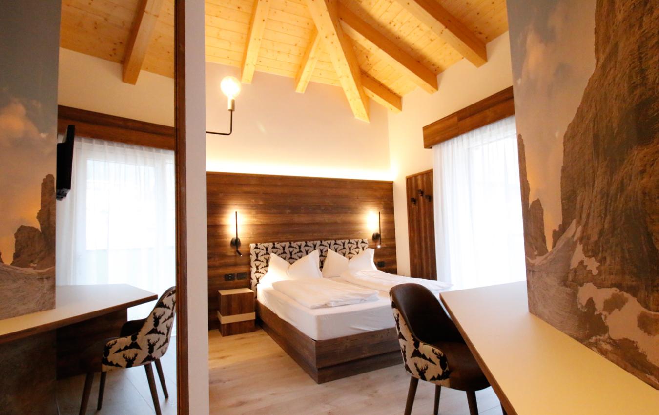 Hotel Paganella Andalo foto 1