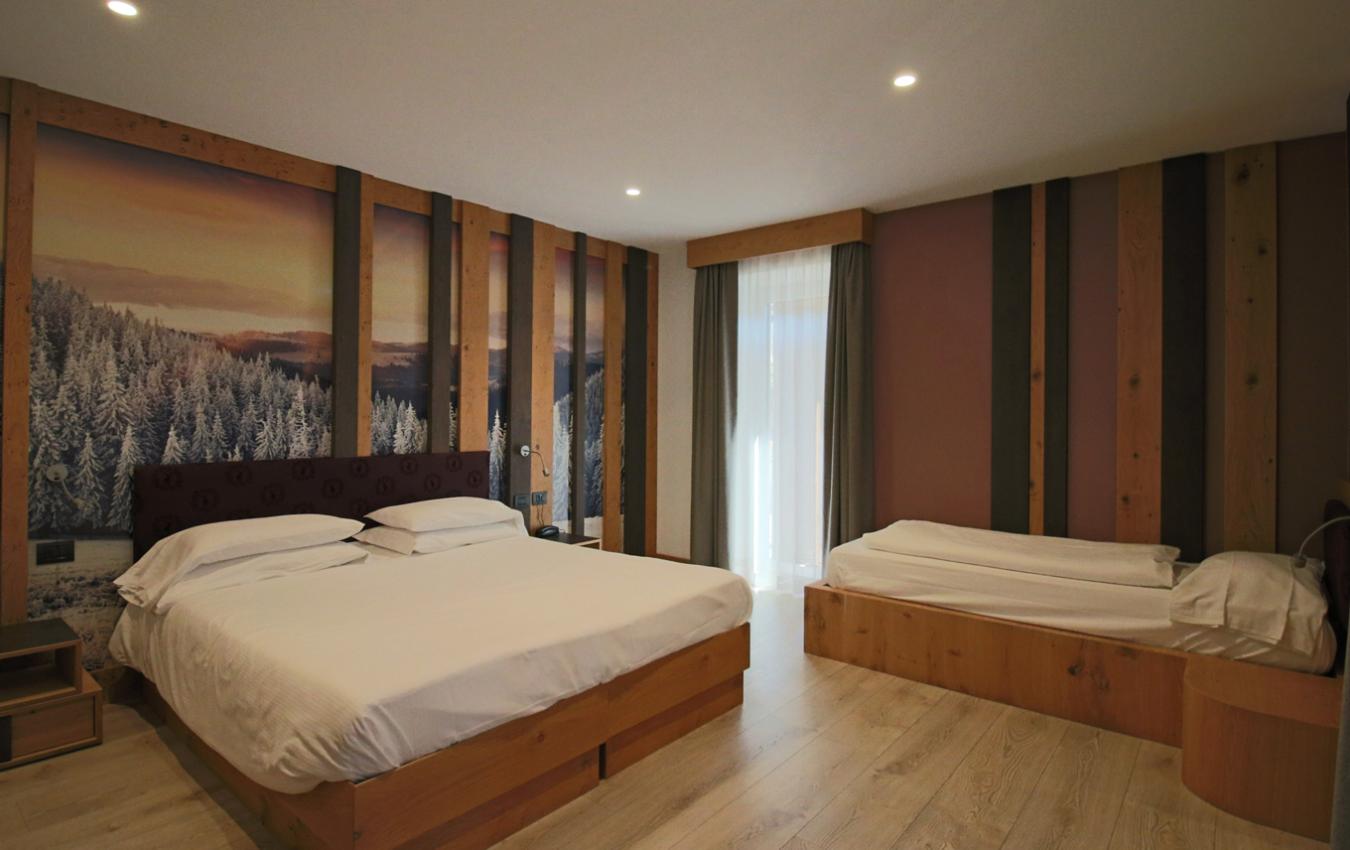 Hotel Paganella Andalo foto 3