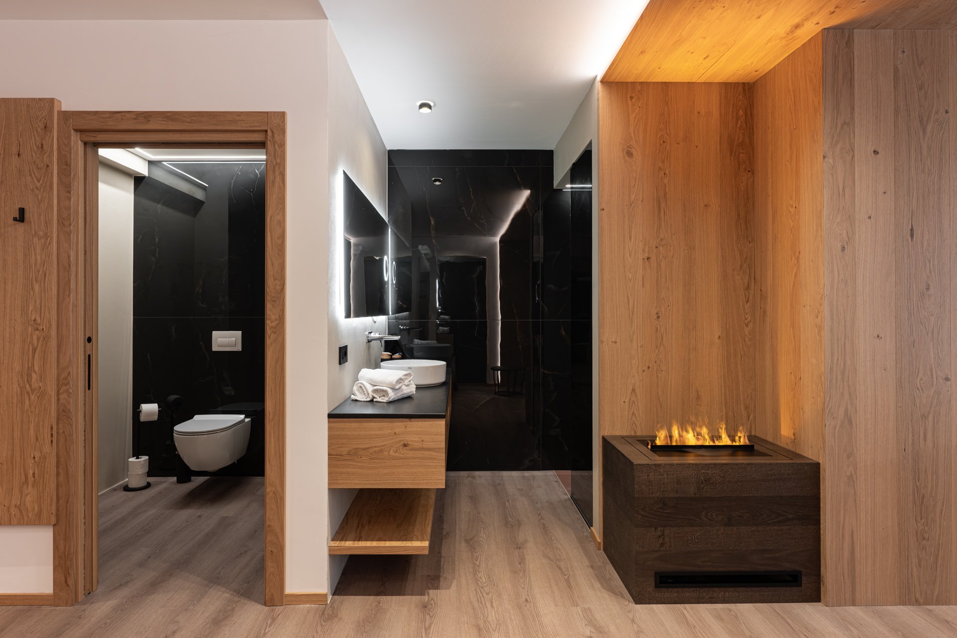 Hotel Regent's foto 2