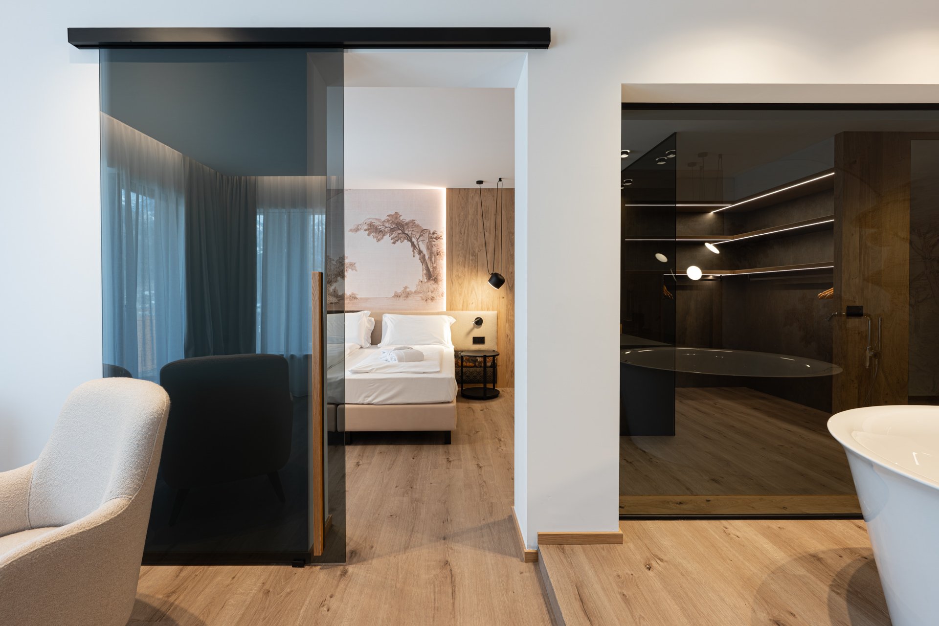 Hotel Regent's foto 4