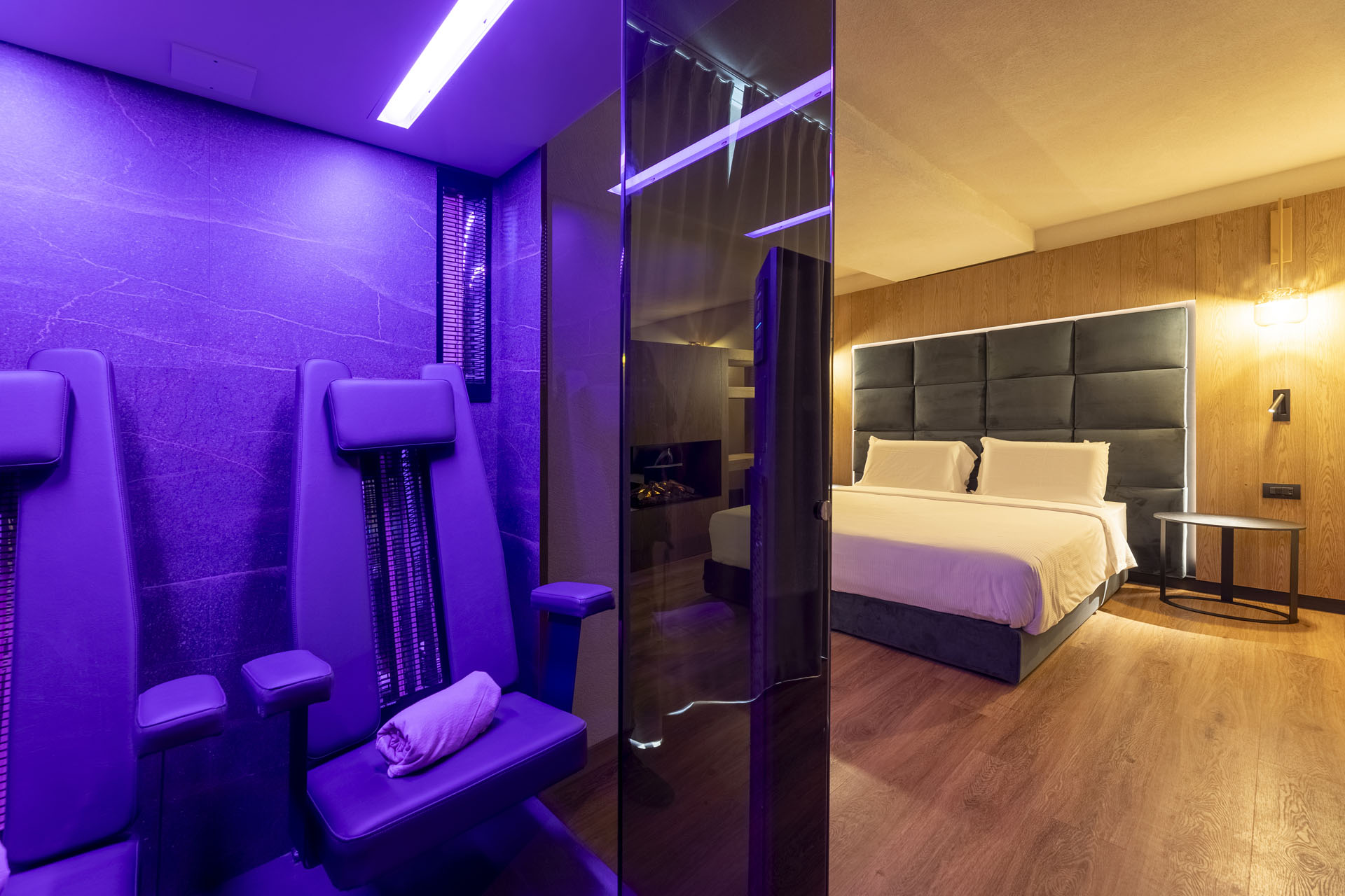 Hotel Nordik foto 4