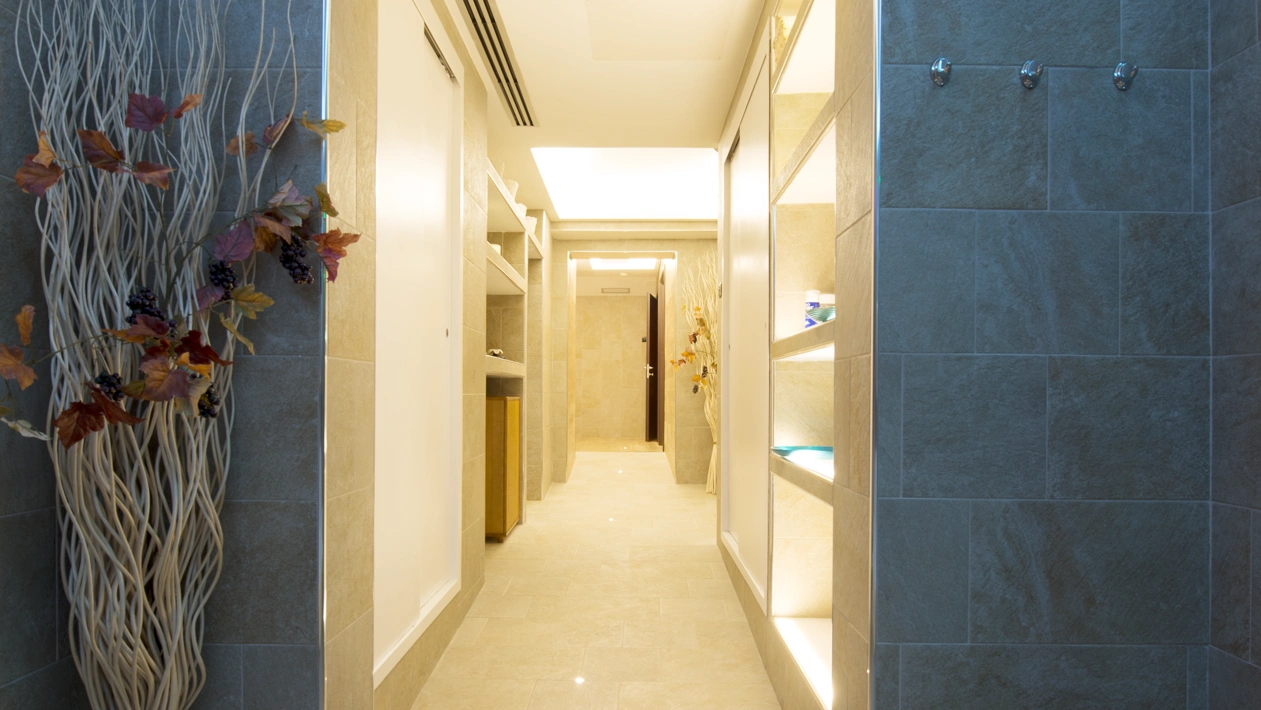 Hotel Guglielmo - Boutique Hotel Wellness & SPA foto 3