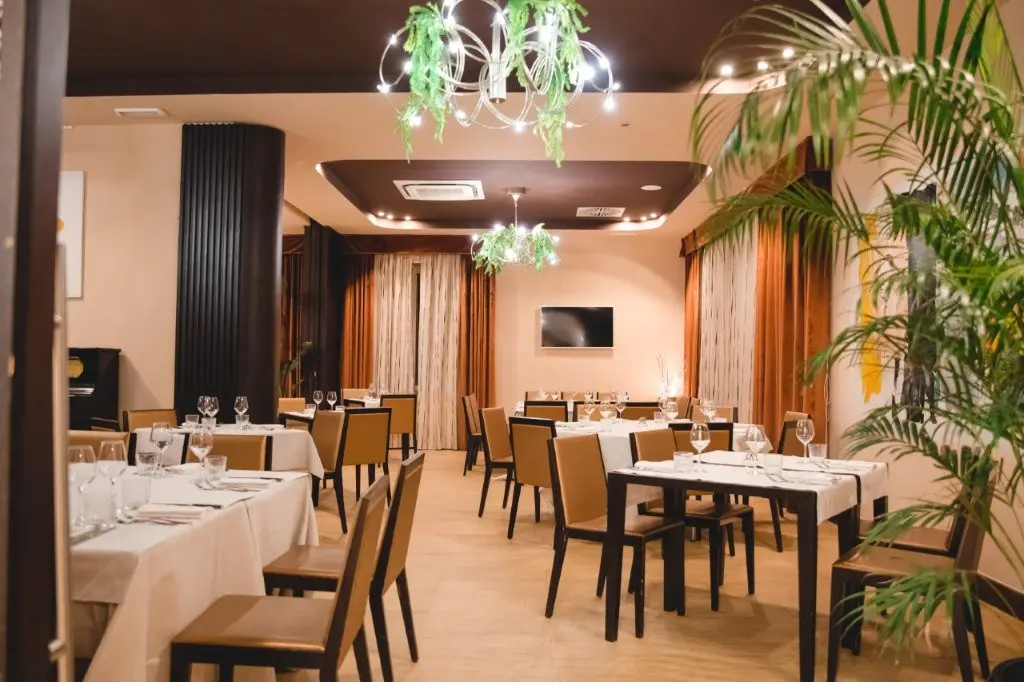 Hotel Guglielmo - Boutique Hotel Wellness & SPA foto 5