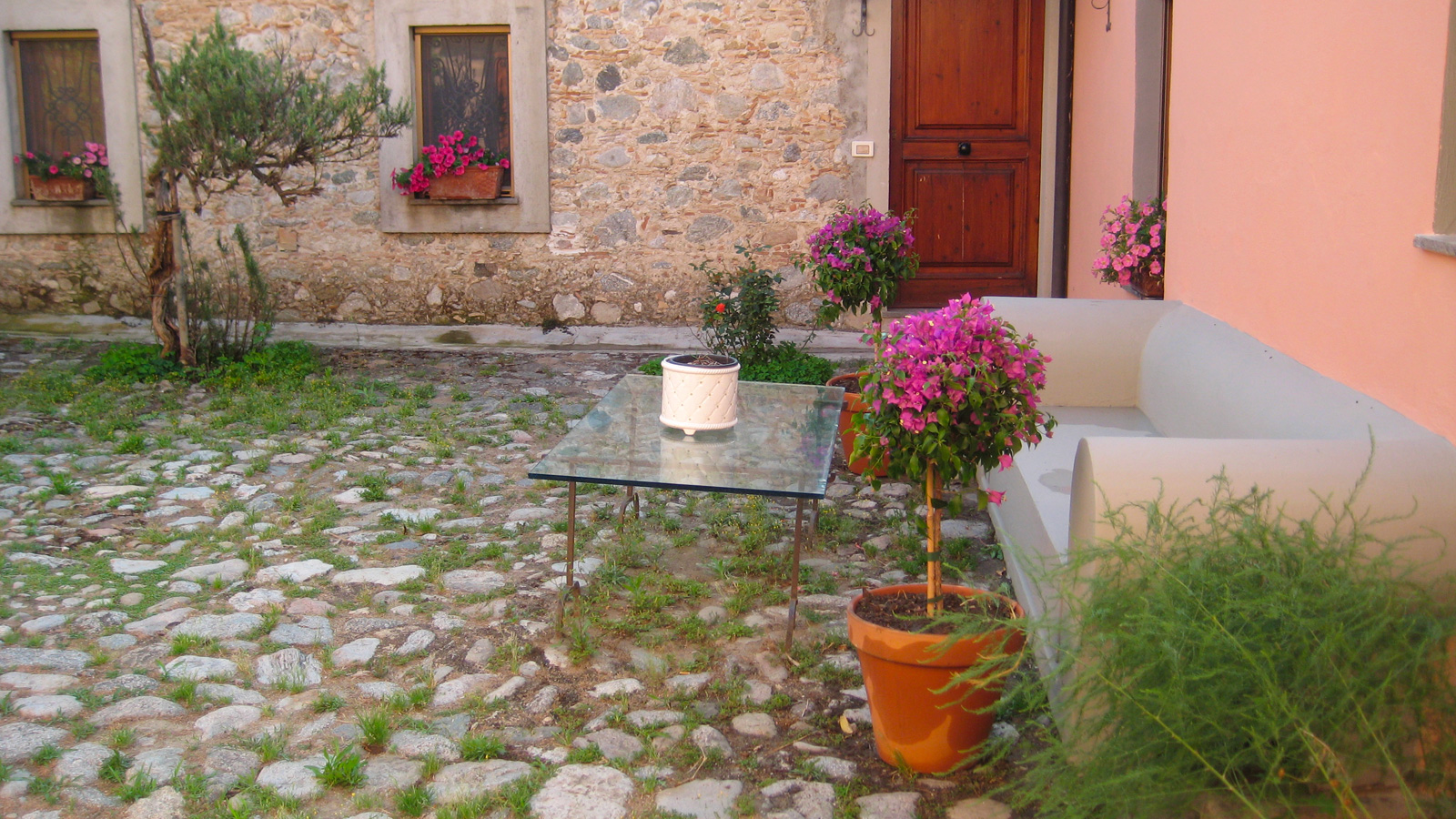 Agriturismo Contrada Guido foto 2