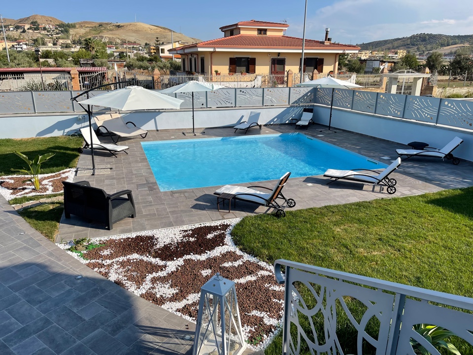 Albamaris Guest House foto 1
