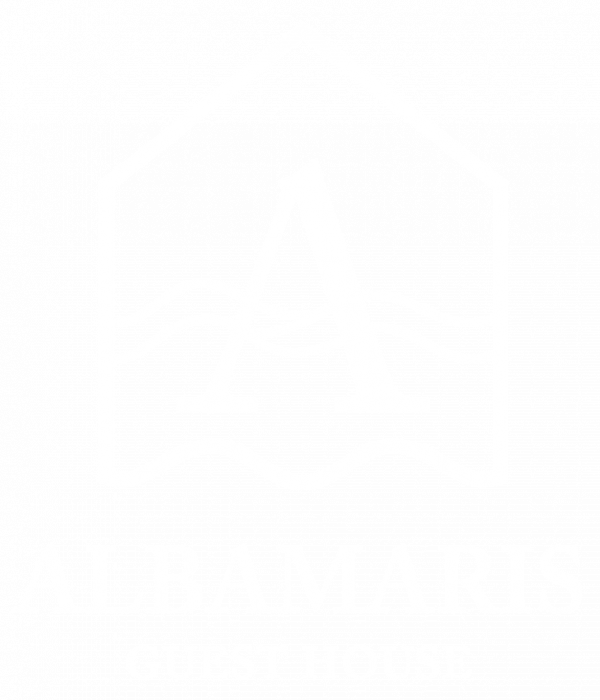 Albamaris Guest House foto 2
