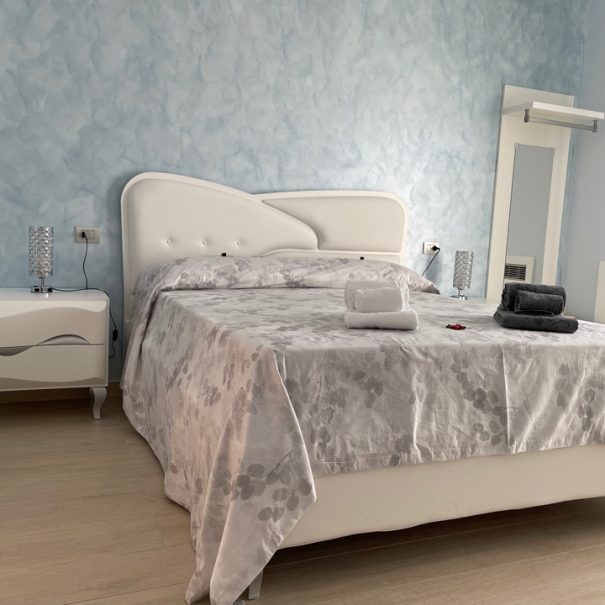 Albamaris Guest House foto 5