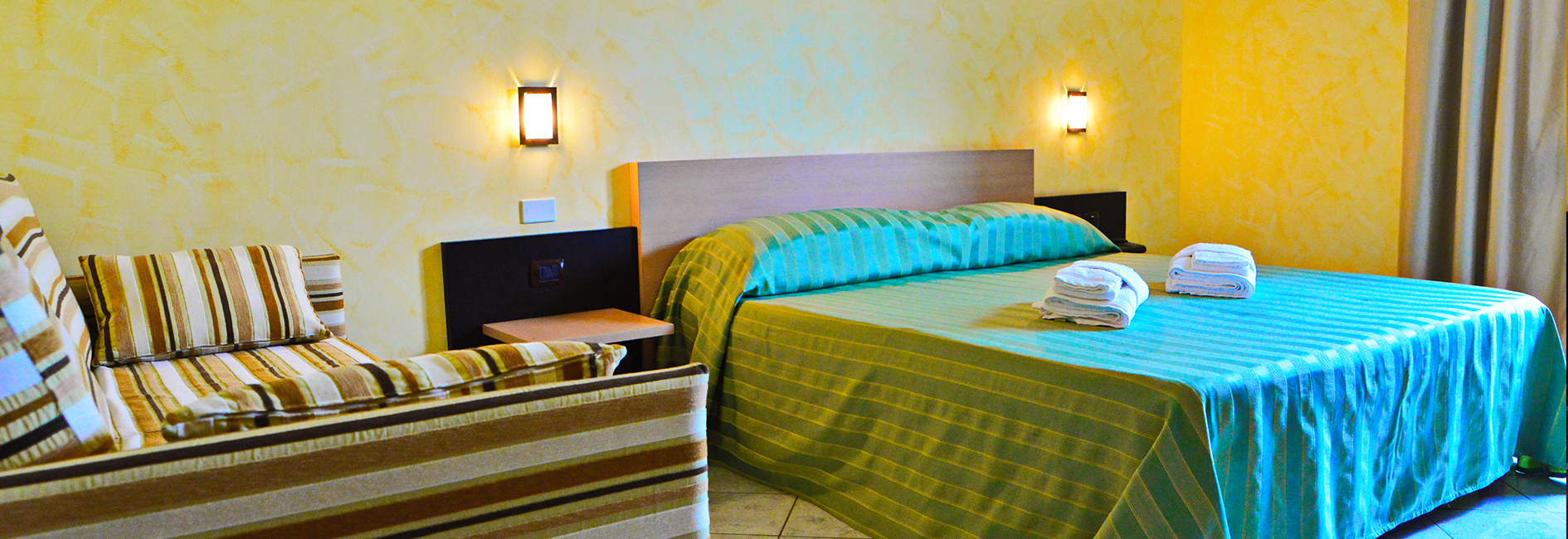 Hotel Onda Bleu foto 2