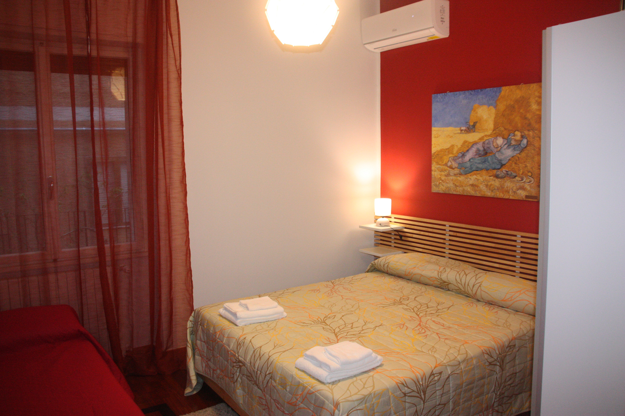 B E B stadio Hospital foto 6