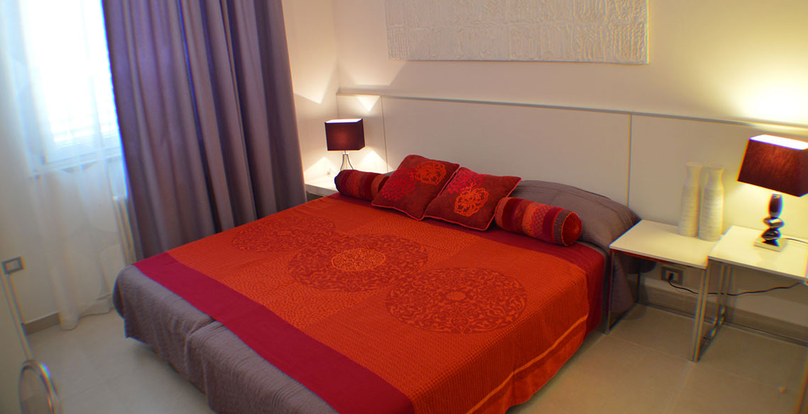 Villa Habib - B&B e Centro Benessere foto 1