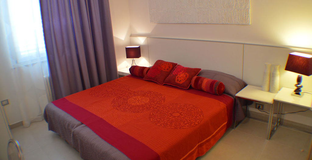 Villa Habib - B&B e Centro Benessere foto 5