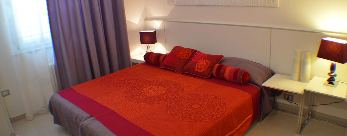 Villa Habib - B&B e Centro Benessere foto 6