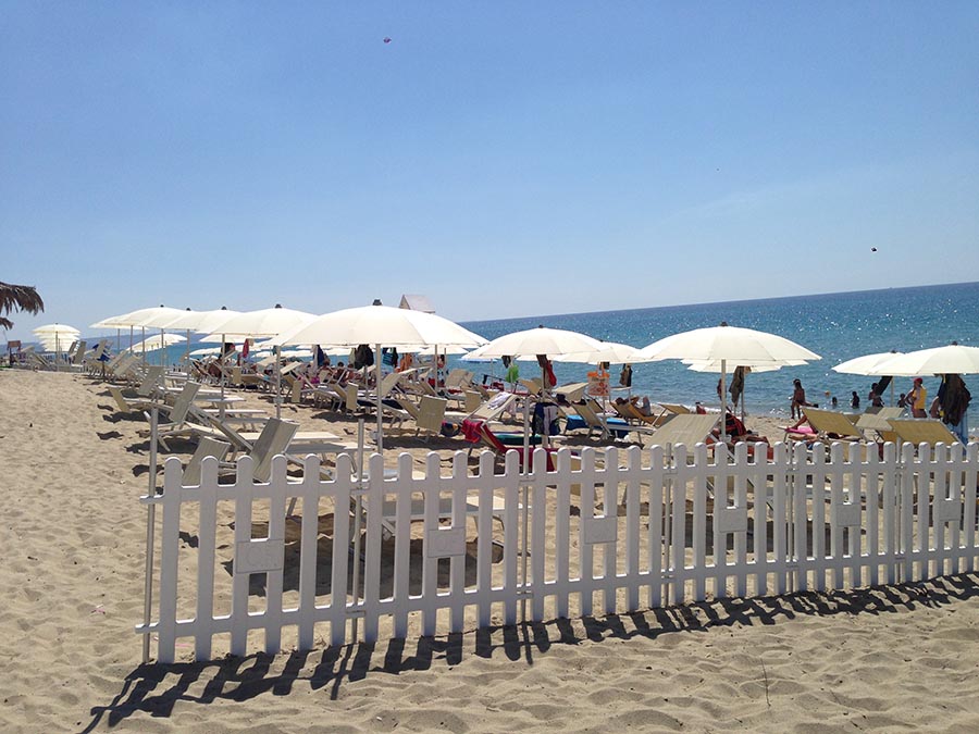 B&B Da Agostino foto 4