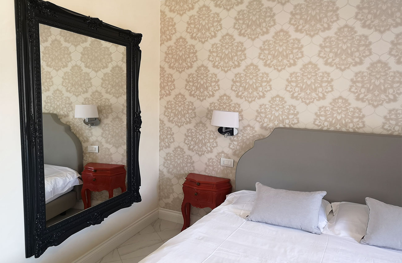 Altavilla Boutique Hotel Catanzaro foto 6