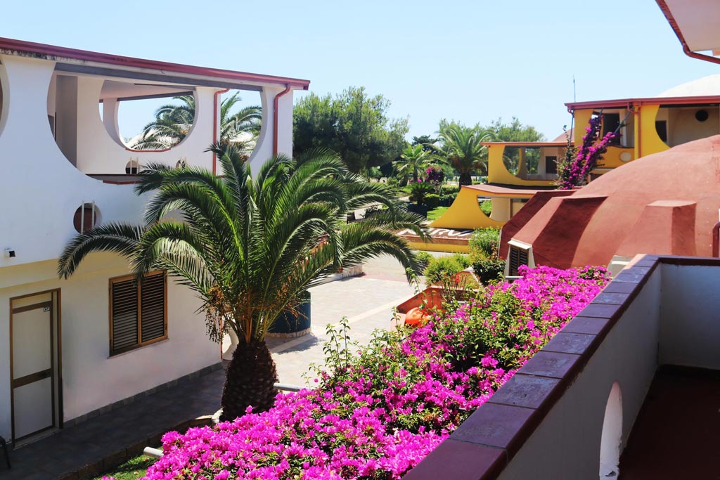 Nirvana Club Village foto 4