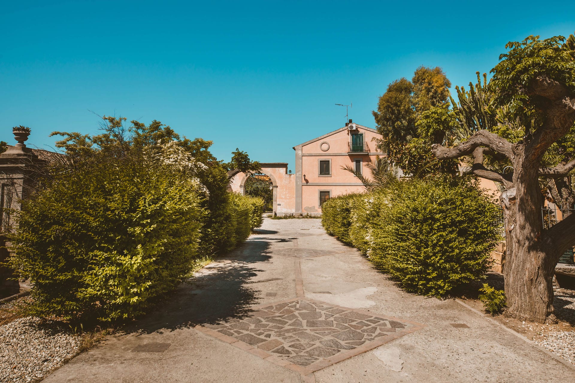 L' Agave Residence & Spa foto 2