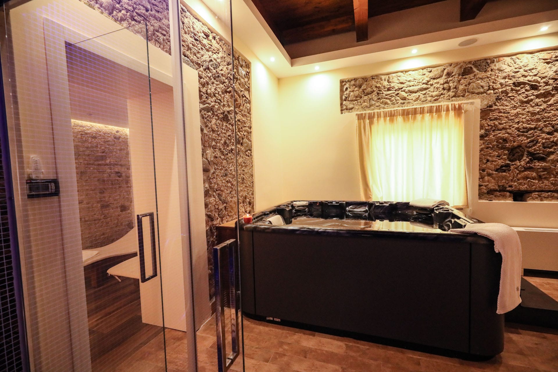 L' Agave Residence & Spa foto 3