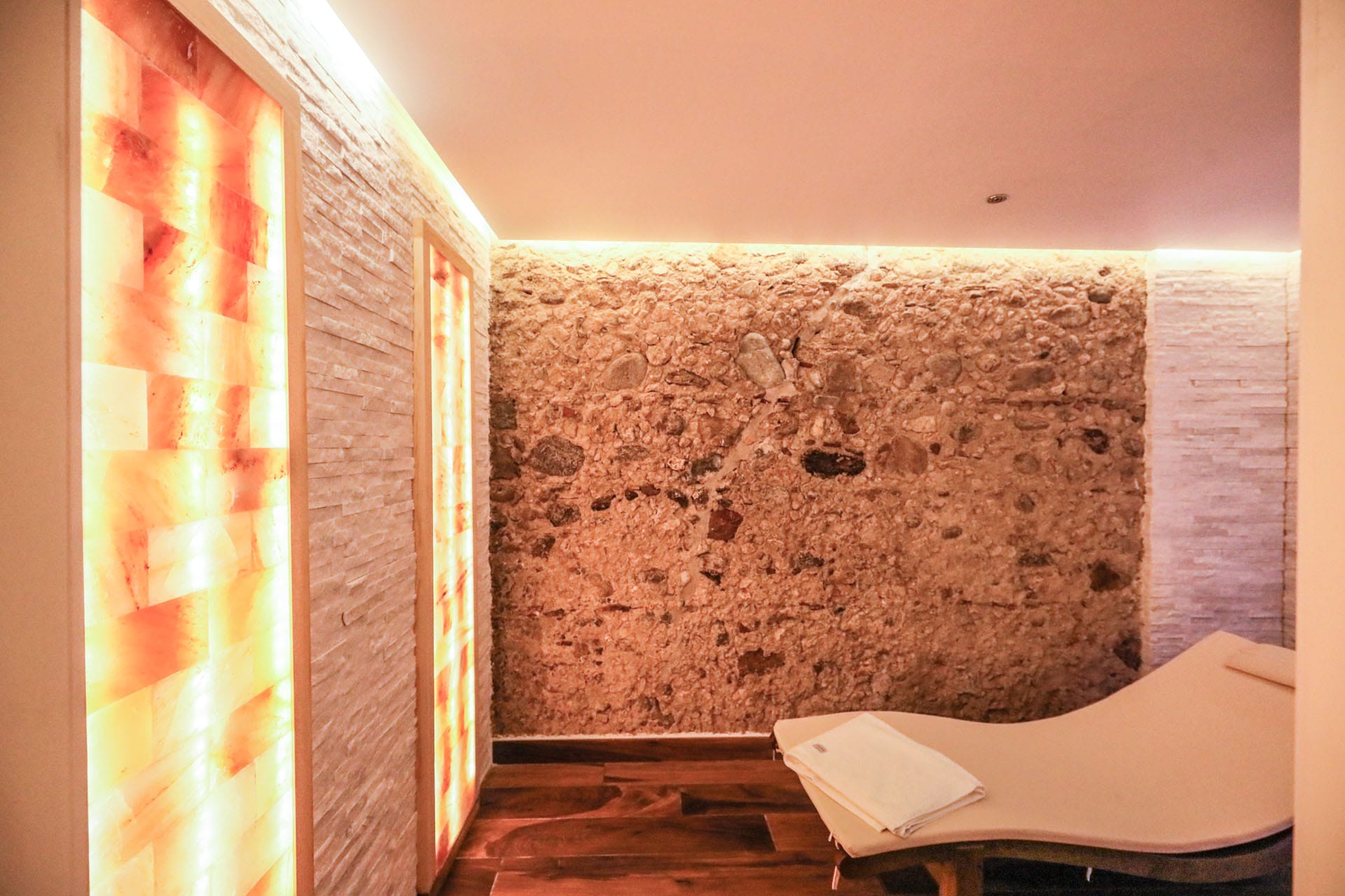 L' Agave Residence & Spa foto 4
