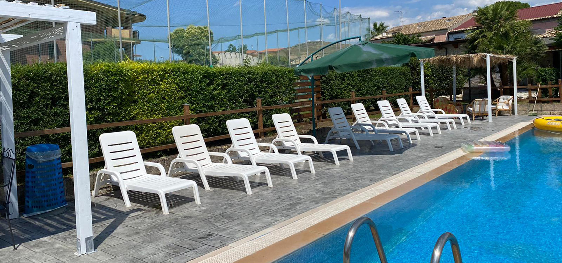 L' Agave Residence & Spa foto 5