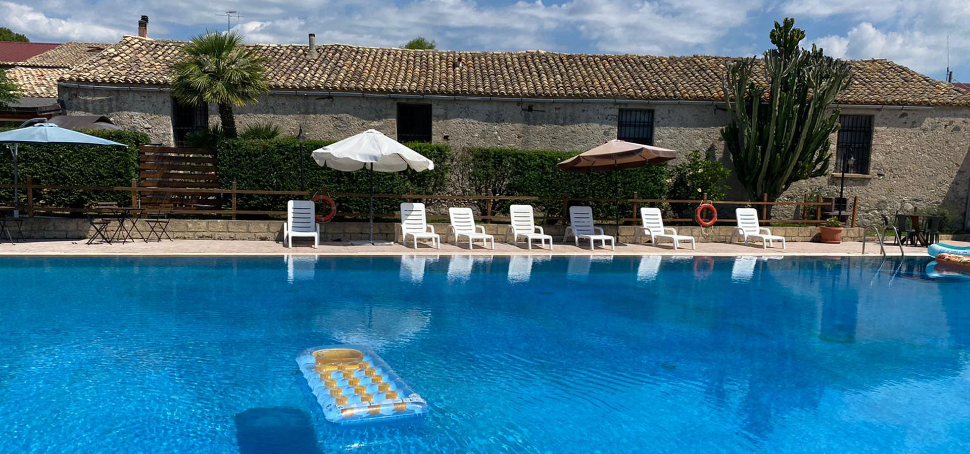 L' Agave Residence & Spa foto 6