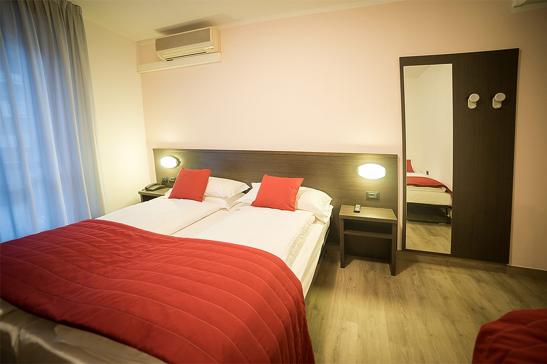 La Ruota Hotel foto 5