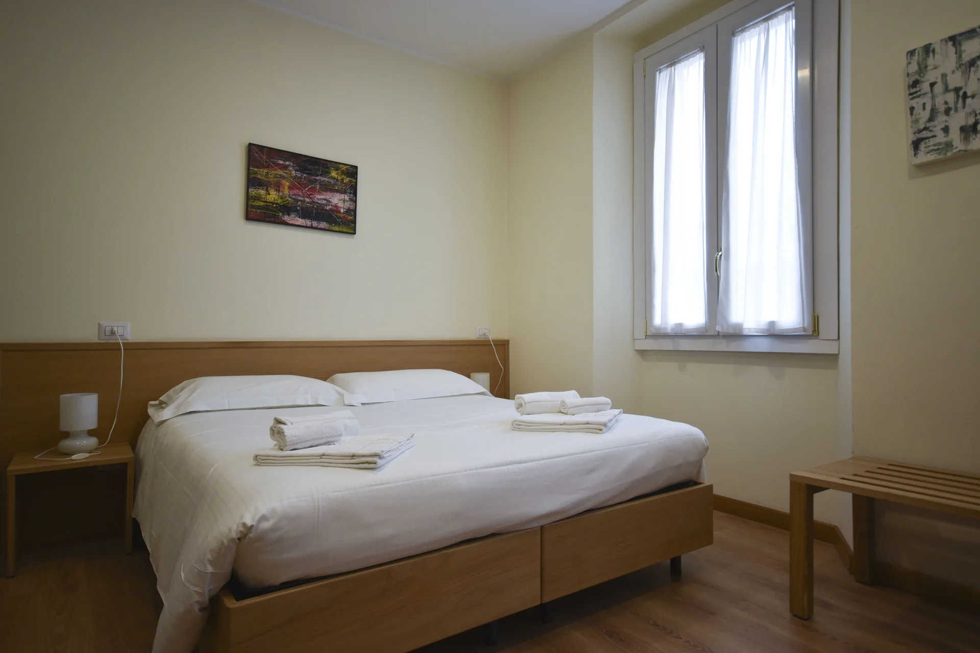Hotel Ristorante Trieste foto 5