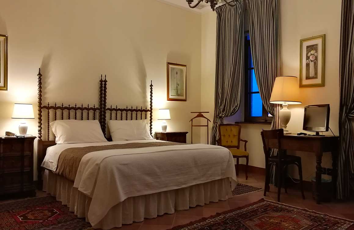 B&B Castello di Camerletto foto 4