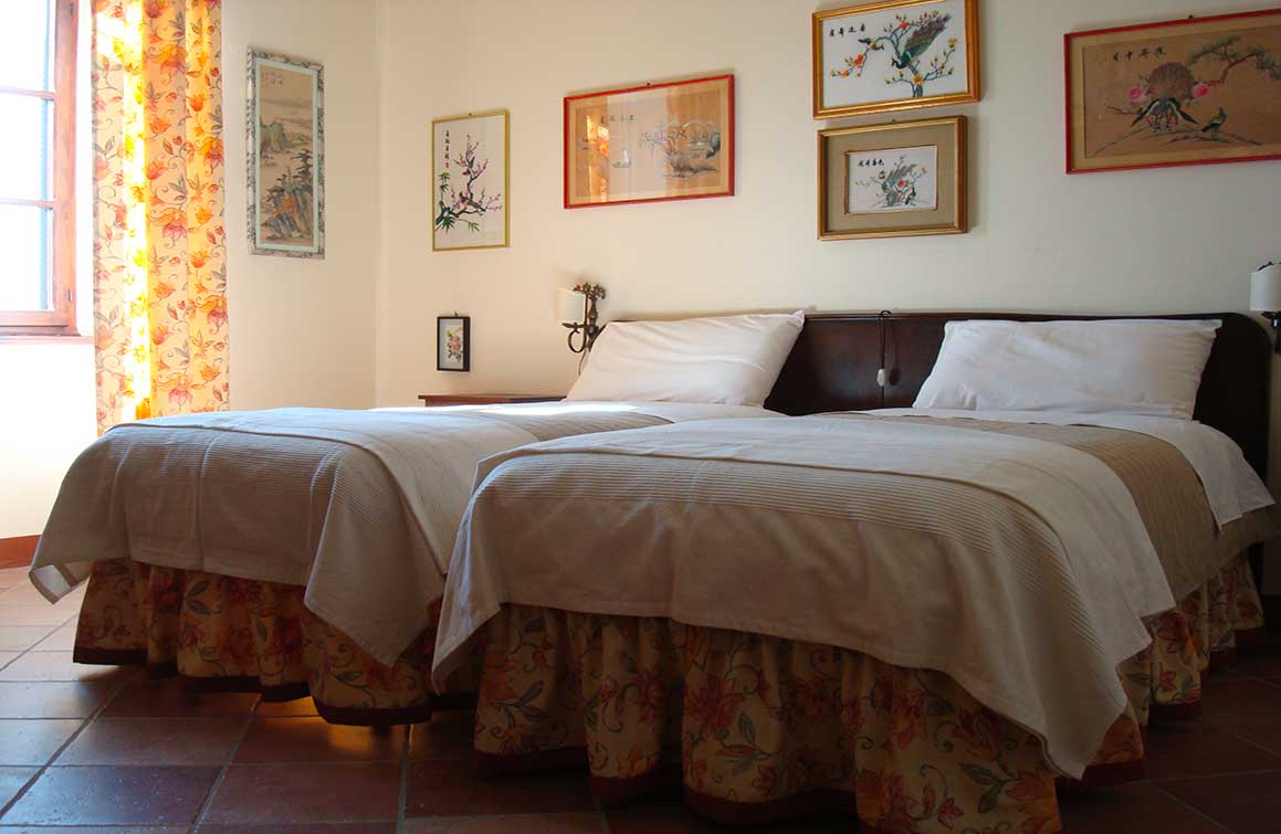 B&B Castello di Camerletto foto 6