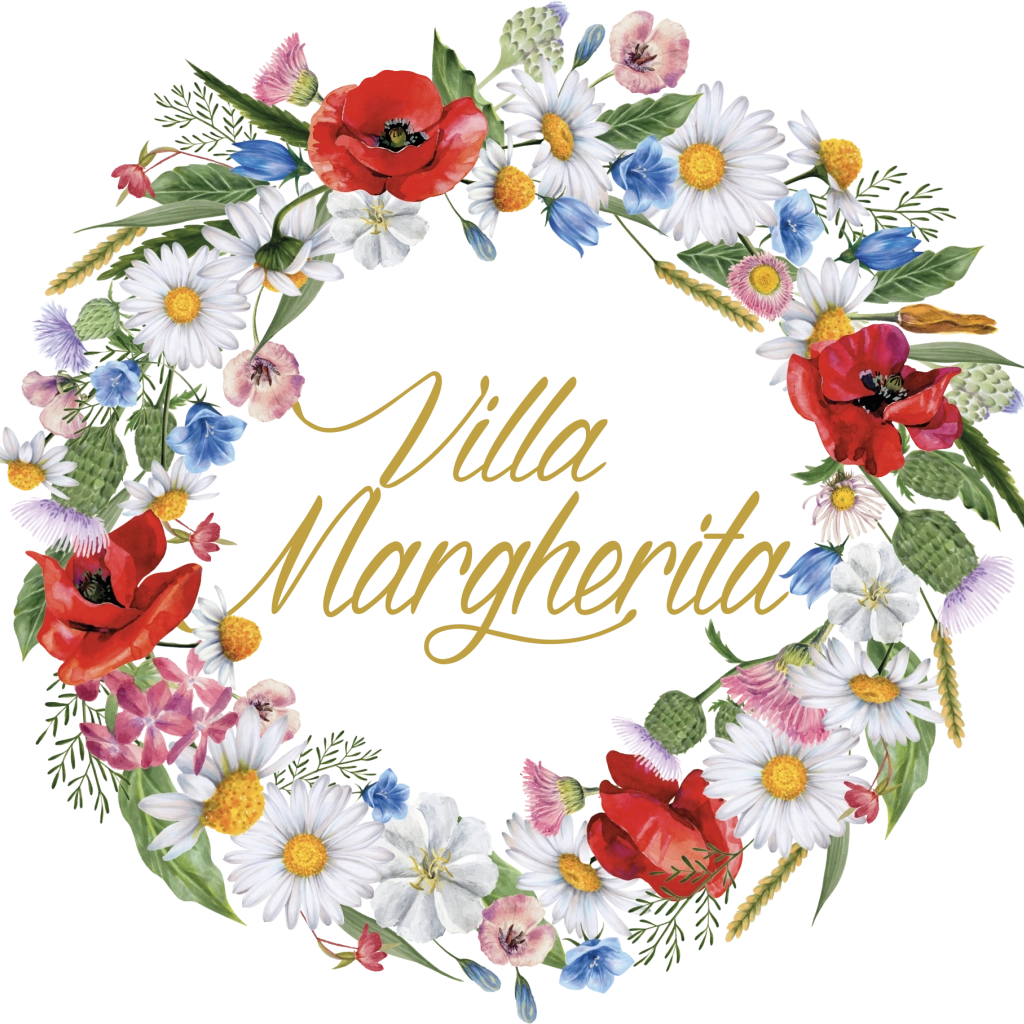 Foresteria Villa Margherita foto 5