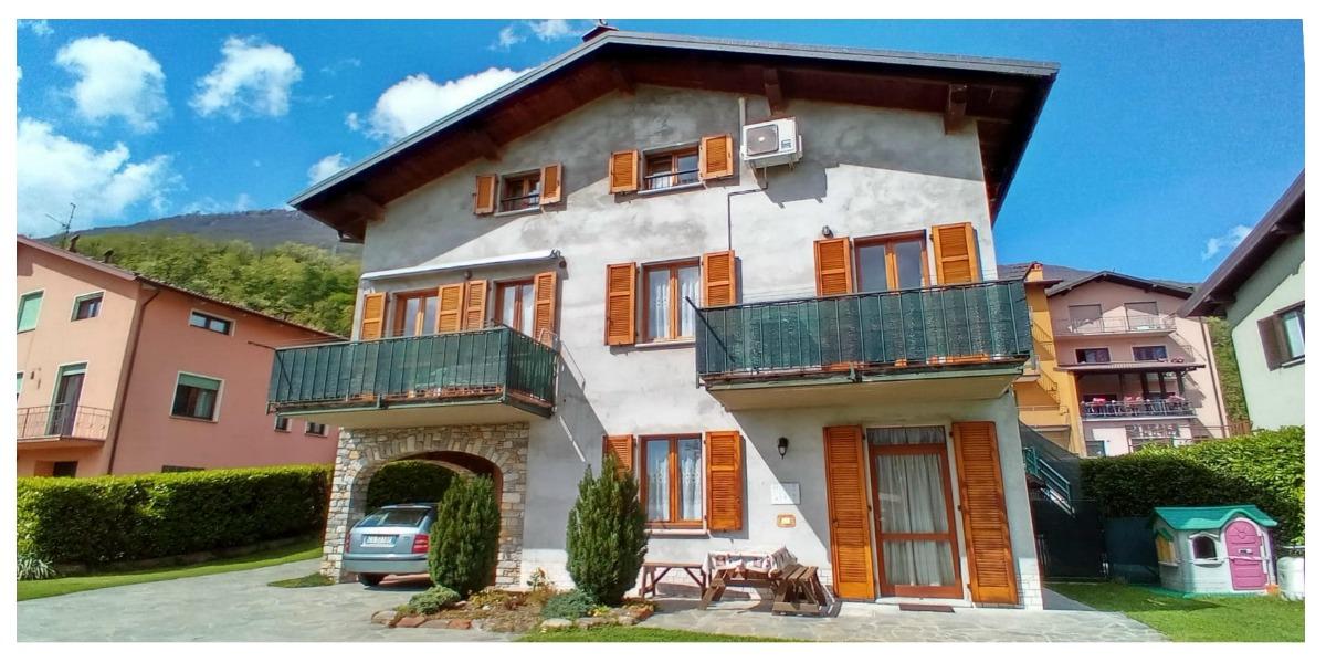 B&B Il Nido dello Svasso foto 3