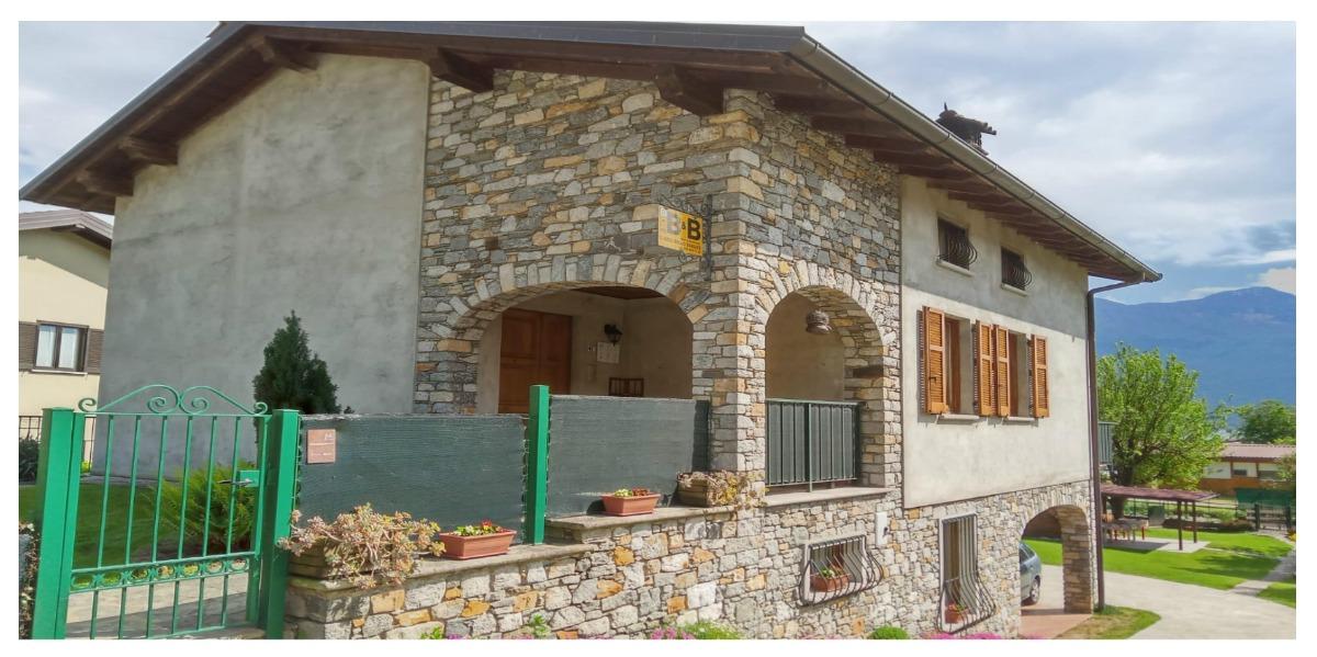 B&B Il Nido dello Svasso foto 4