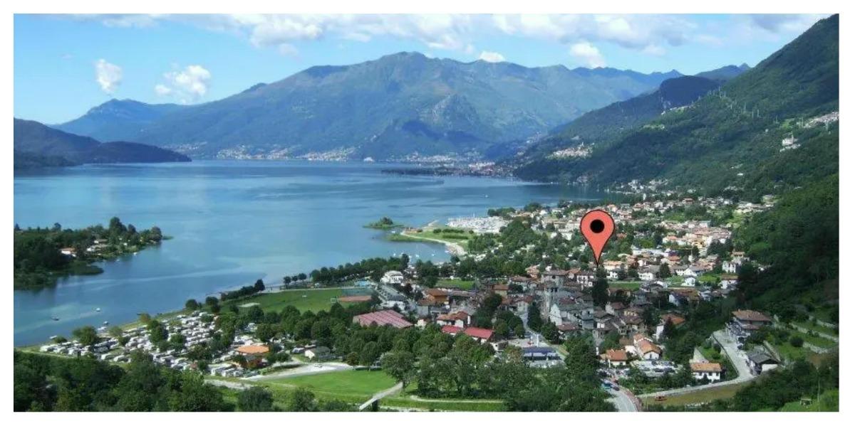 B&B Il Nido dello Svasso foto 5