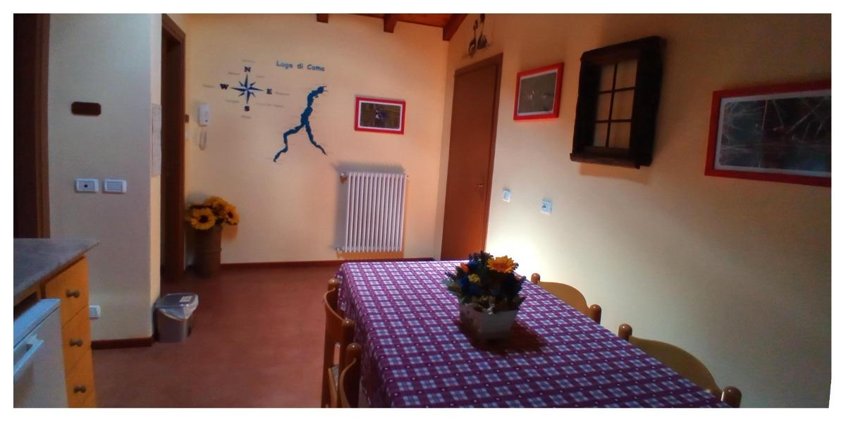 B&B Il Nido dello Svasso foto 6
