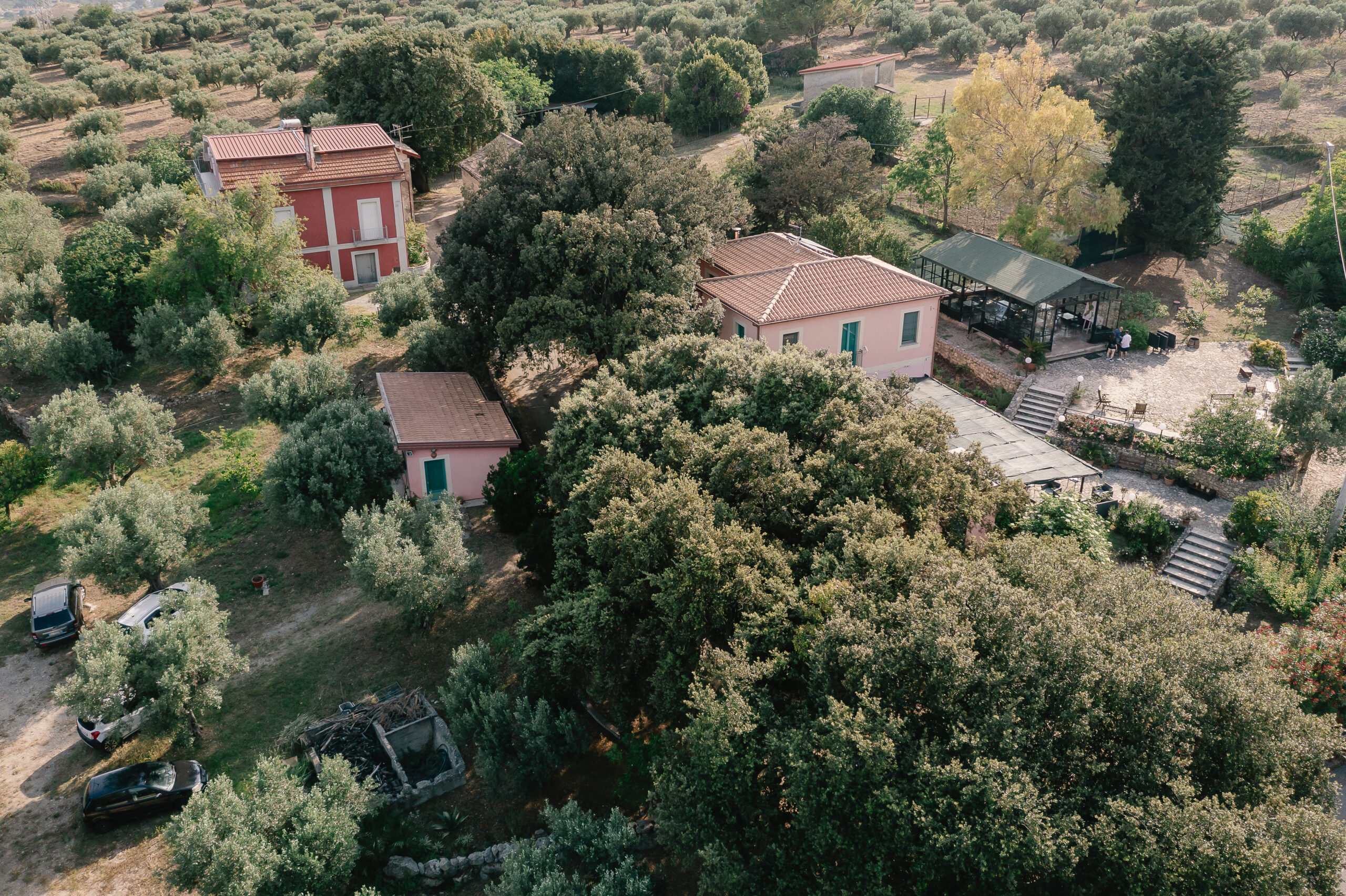 Agriturismo Petrara foto 4