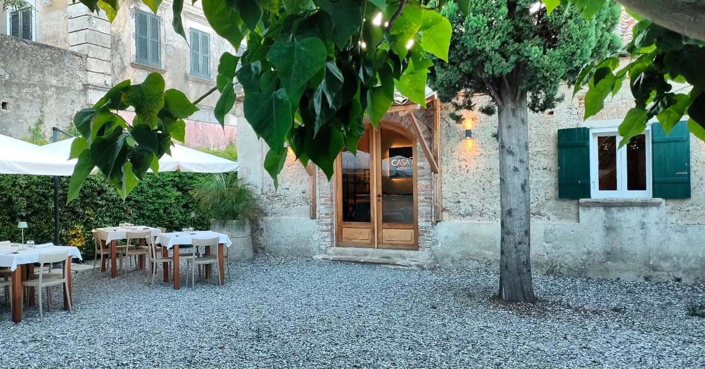 Casa Ponziana B&B foto 6