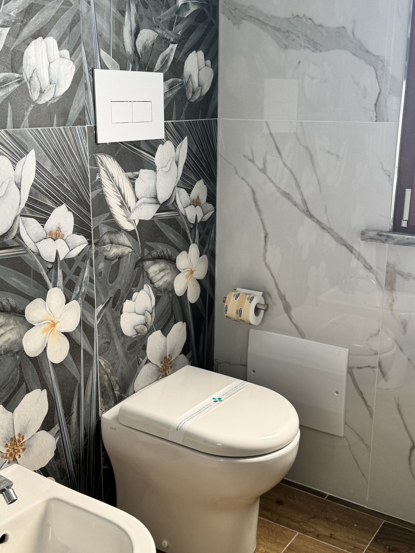 Cavour Luxury Rooms Catanzaro foto 3