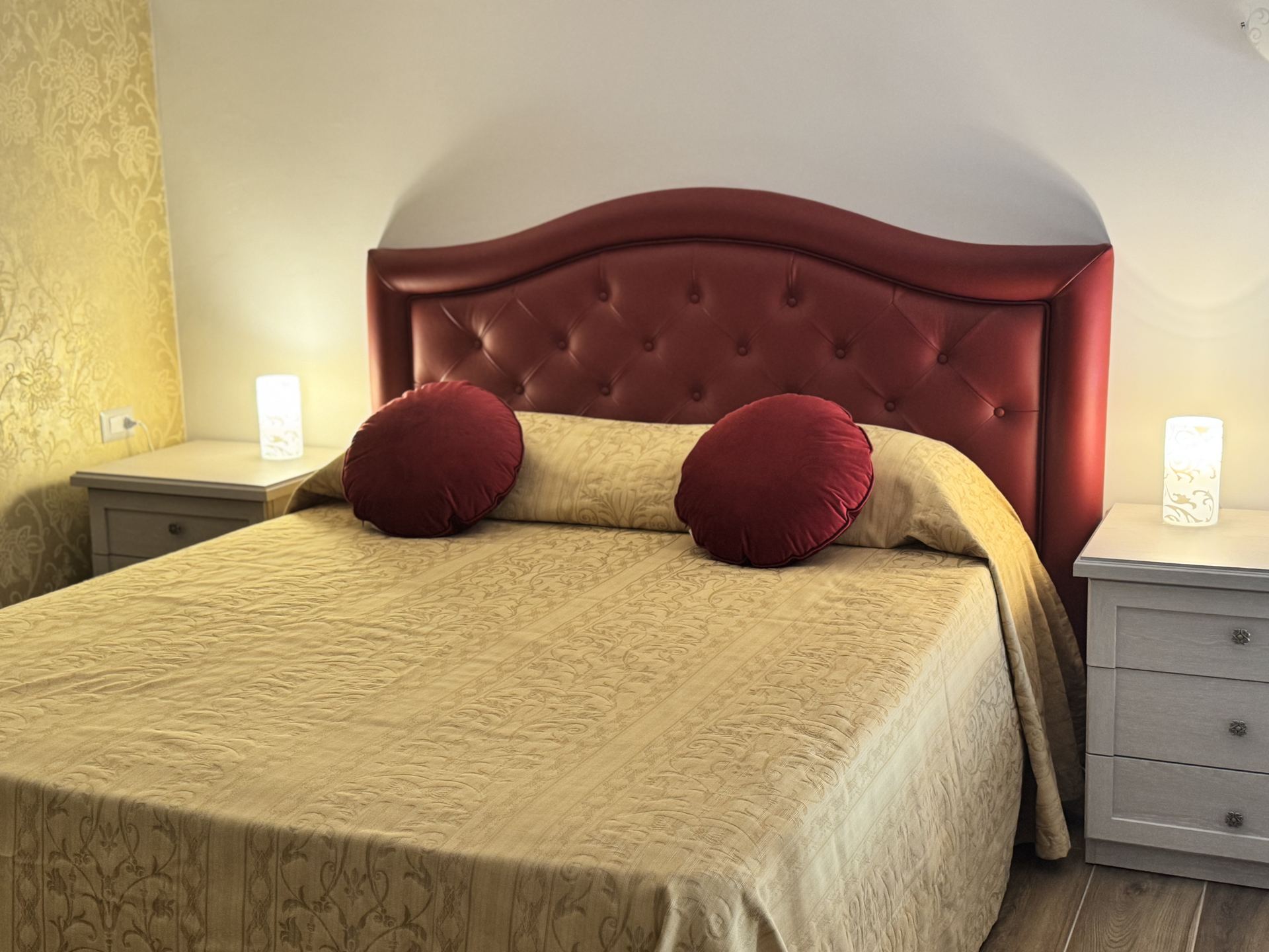 Cavour Luxury Rooms Catanzaro foto 5