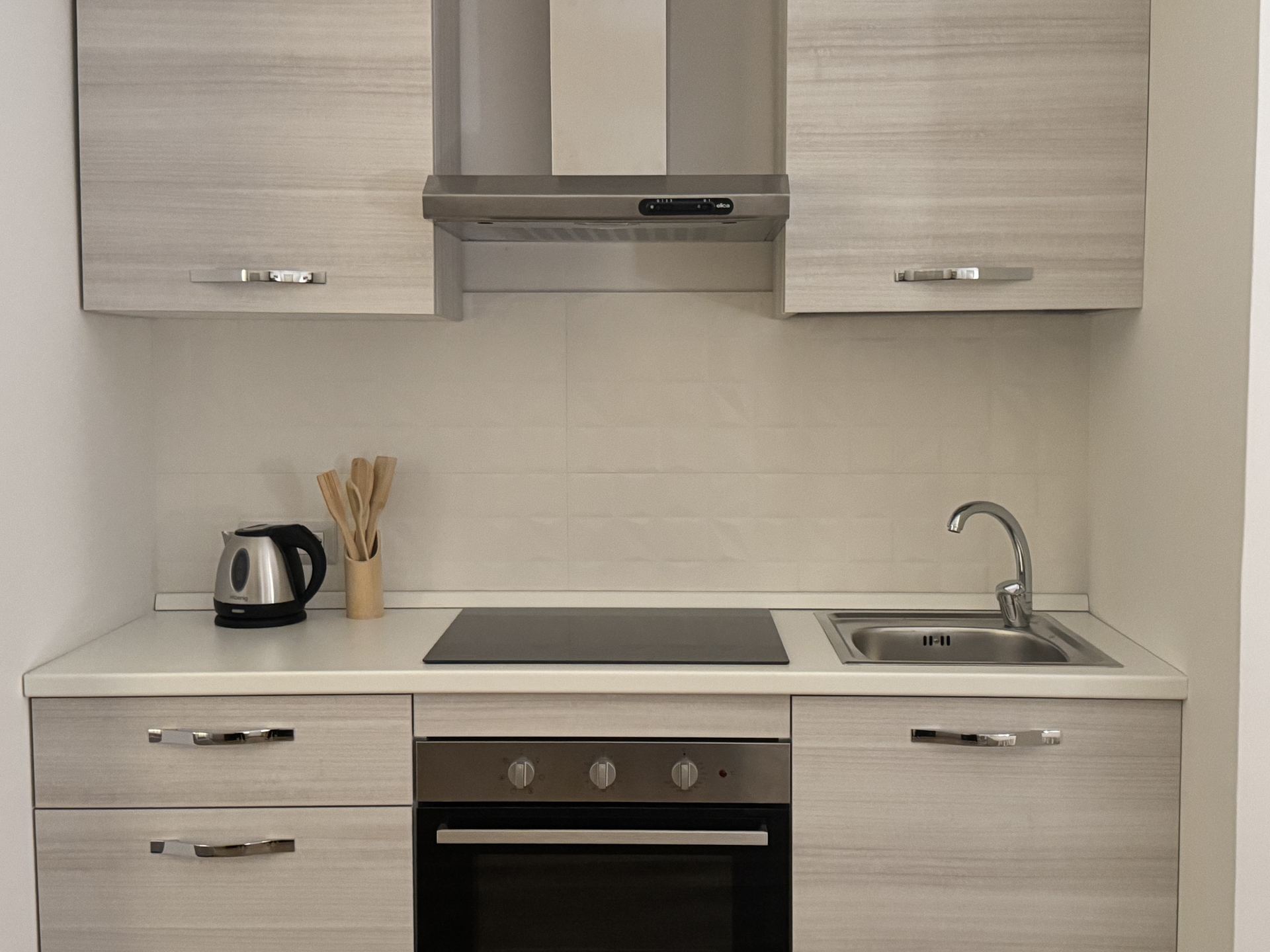 Cavour Luxury Rooms Catanzaro foto 6