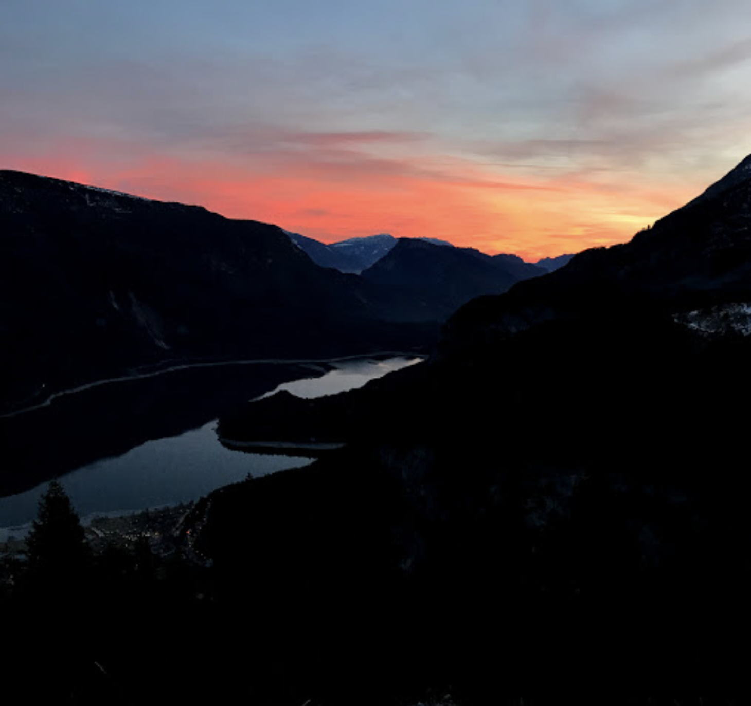 Chalet Edelweiss foto 4