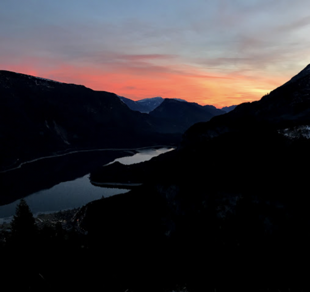 Chalet Edelweiss foto 6