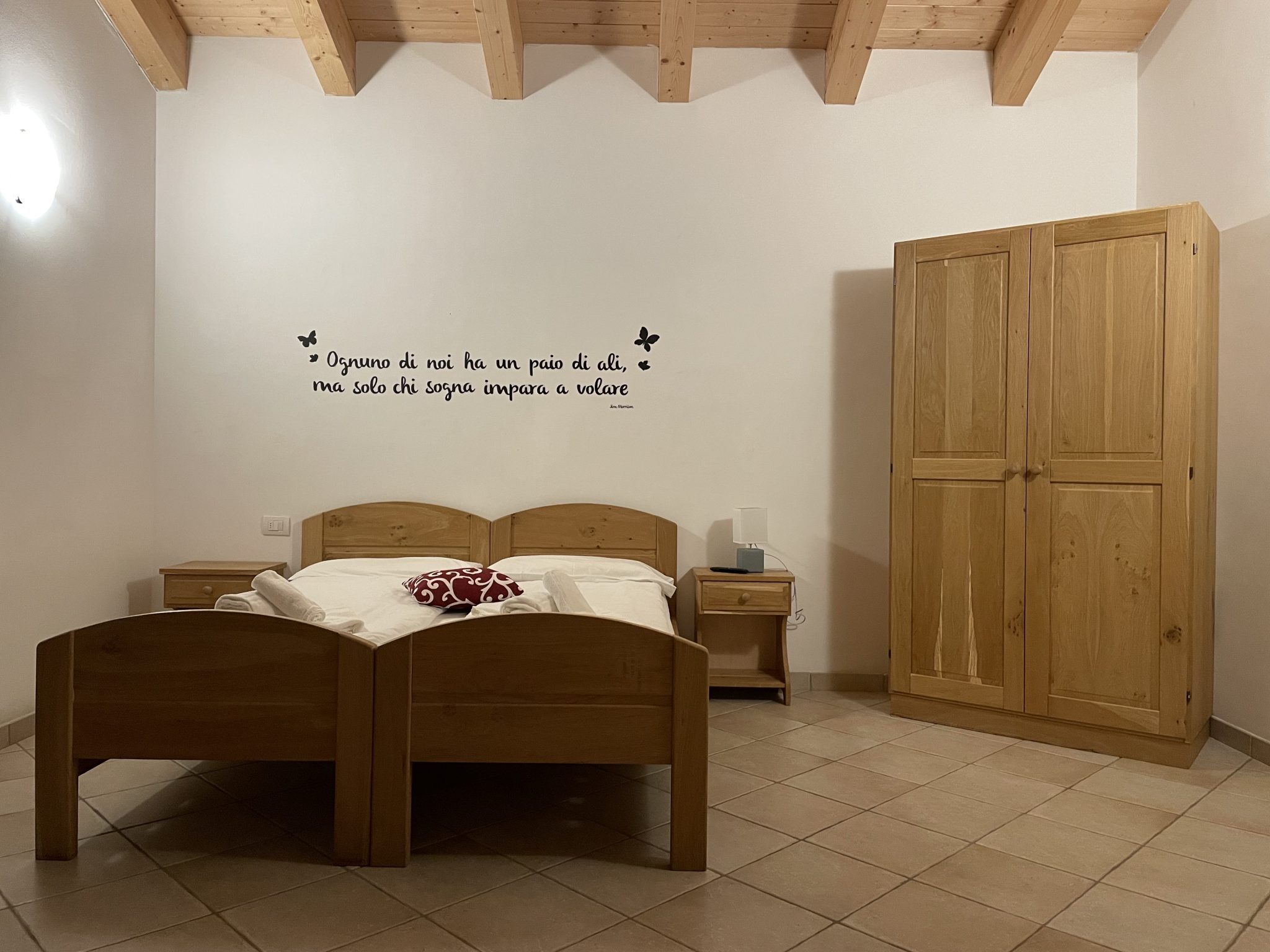 Chalet Edelweiss foto 3