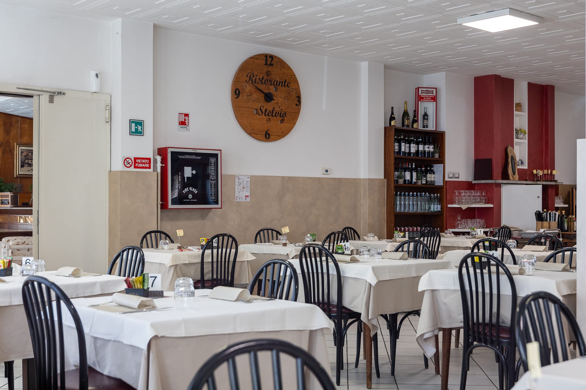 Hotel Ristorante Stelvio - foto 1