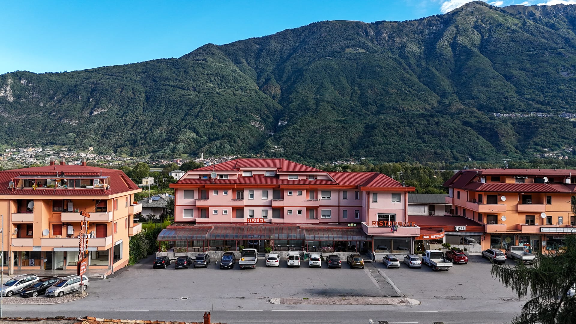 Hotel Ristorante Stelvio - foto 6