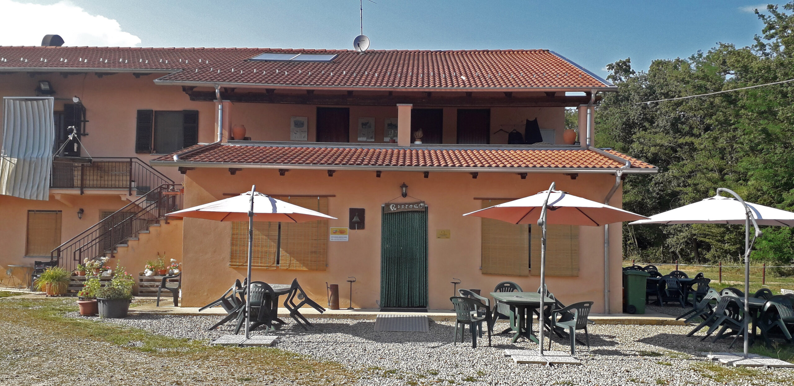 Cascina Donda Agriturismo - foto 5