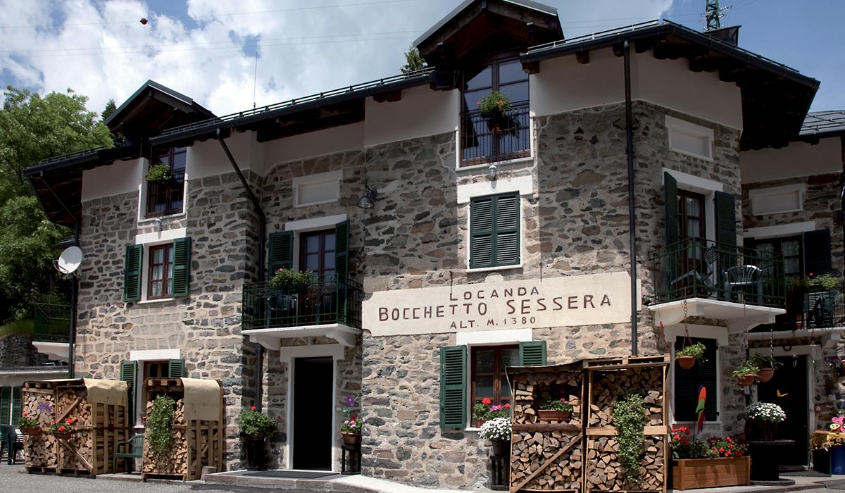Locanda Bocchetto Sessera foto 1