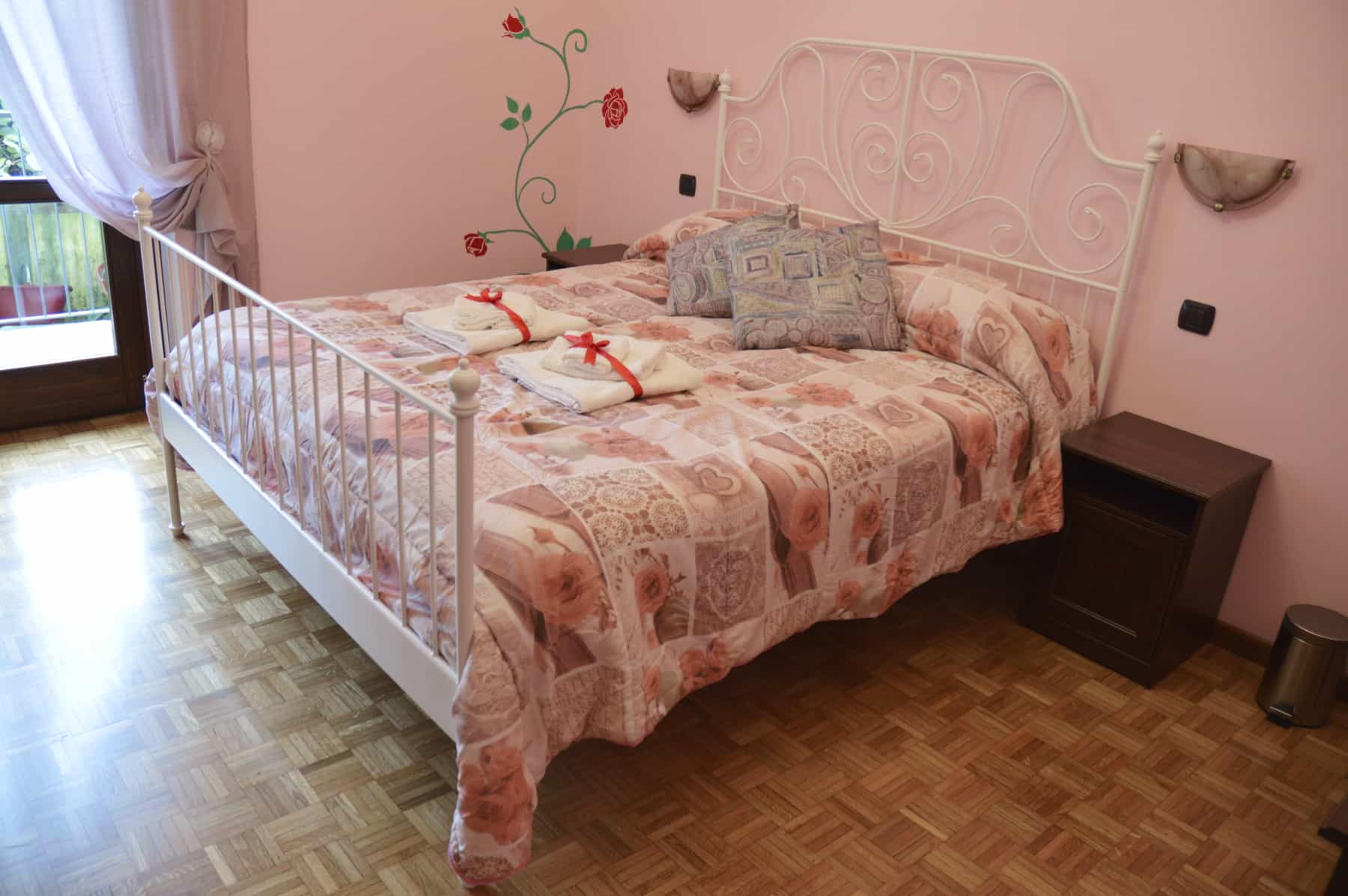 B&B Villa Luisa foto 2