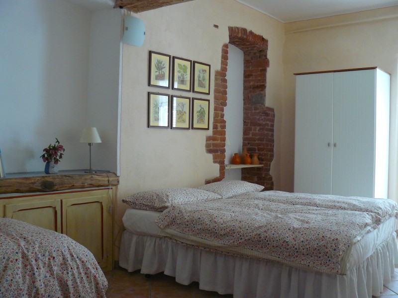 B&B Uva Fragola foto 2