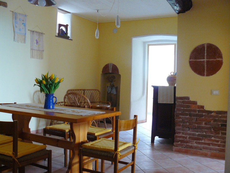 B&B Uva Fragola foto 3
