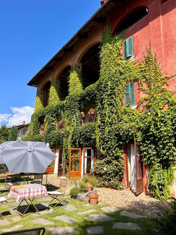 Il Talucco: Bed & Breakfast foto 1